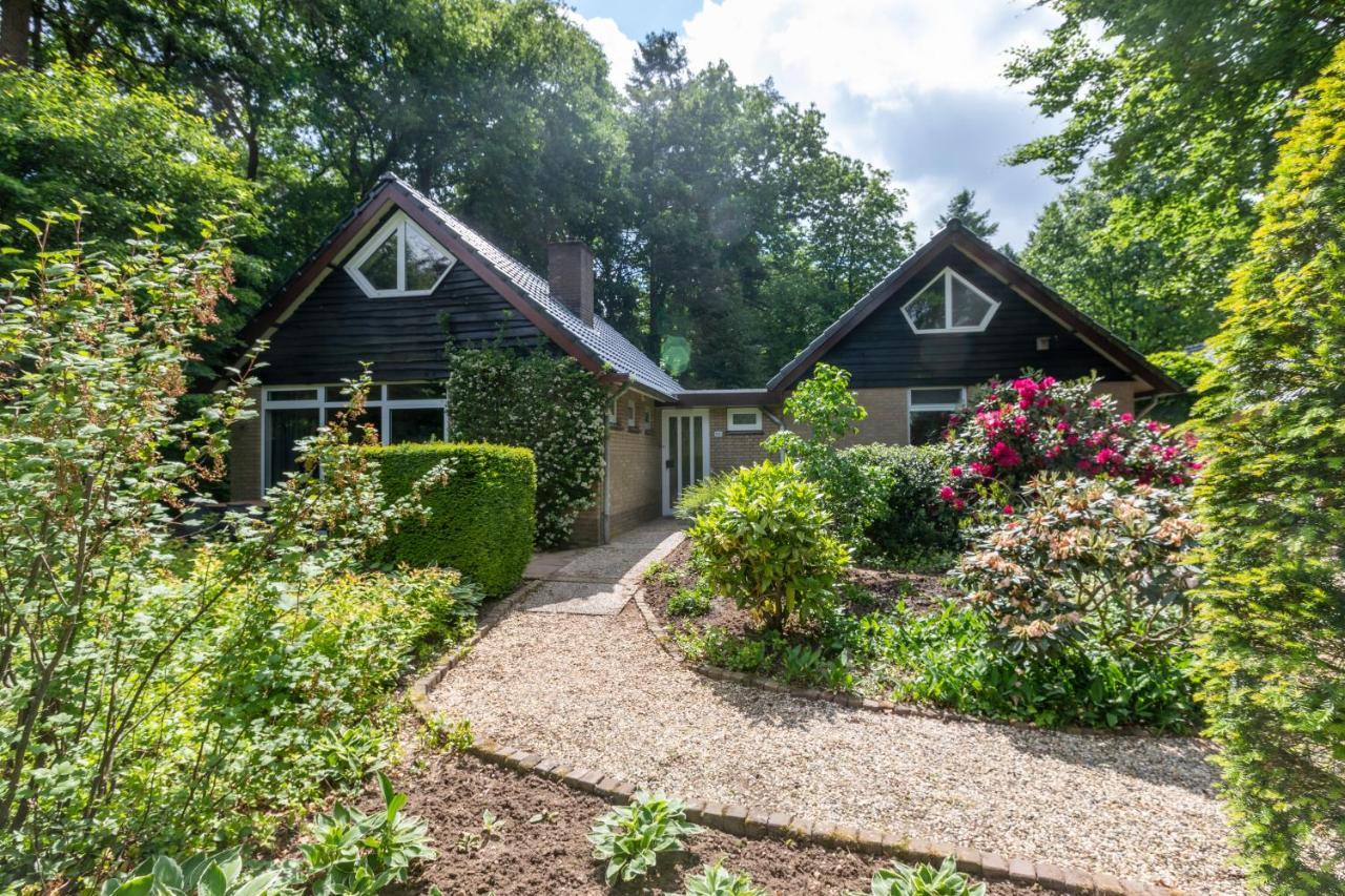 Vakantie Bij Meeussen - Schuttersoord Mook Exterior photo