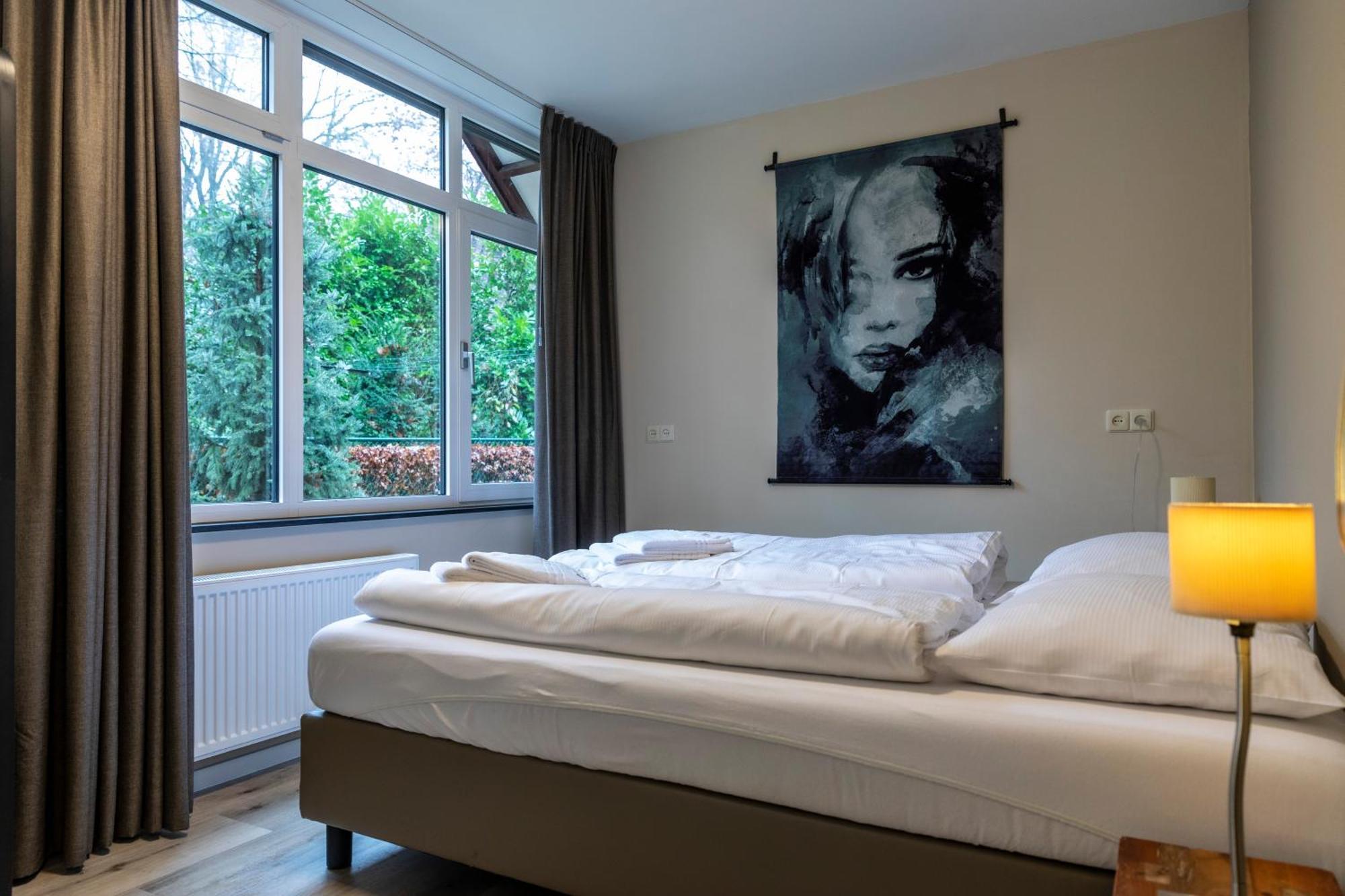 Vakantie Bij Meeussen - Schuttersoord Mook Room photo