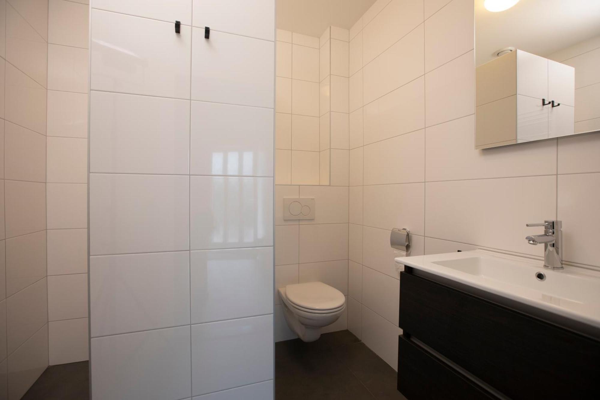 Vakantie Bij Meeussen - Schuttersoord Mook Room photo