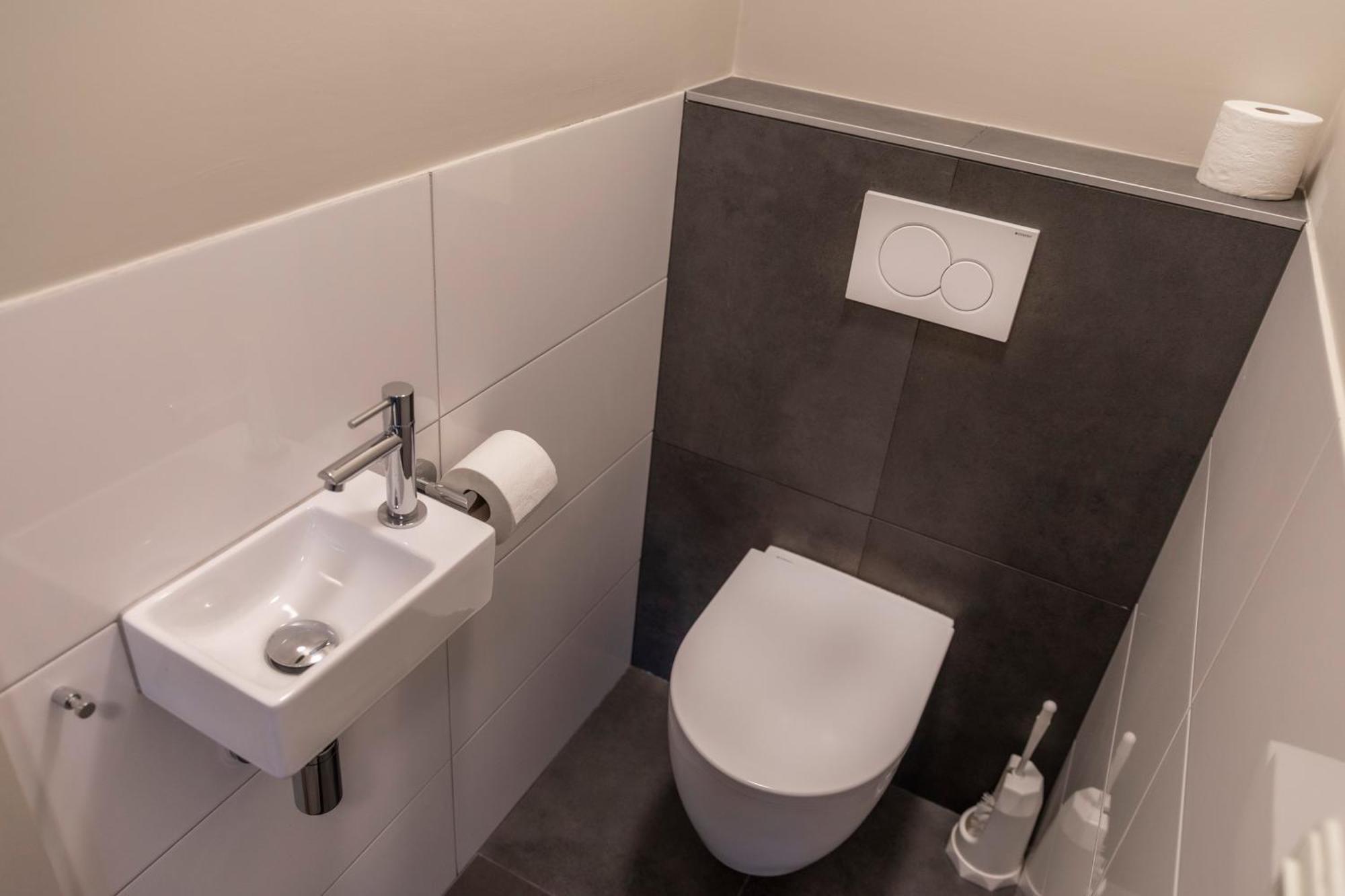 Vakantie Bij Meeussen - Schuttersoord Mook Room photo
