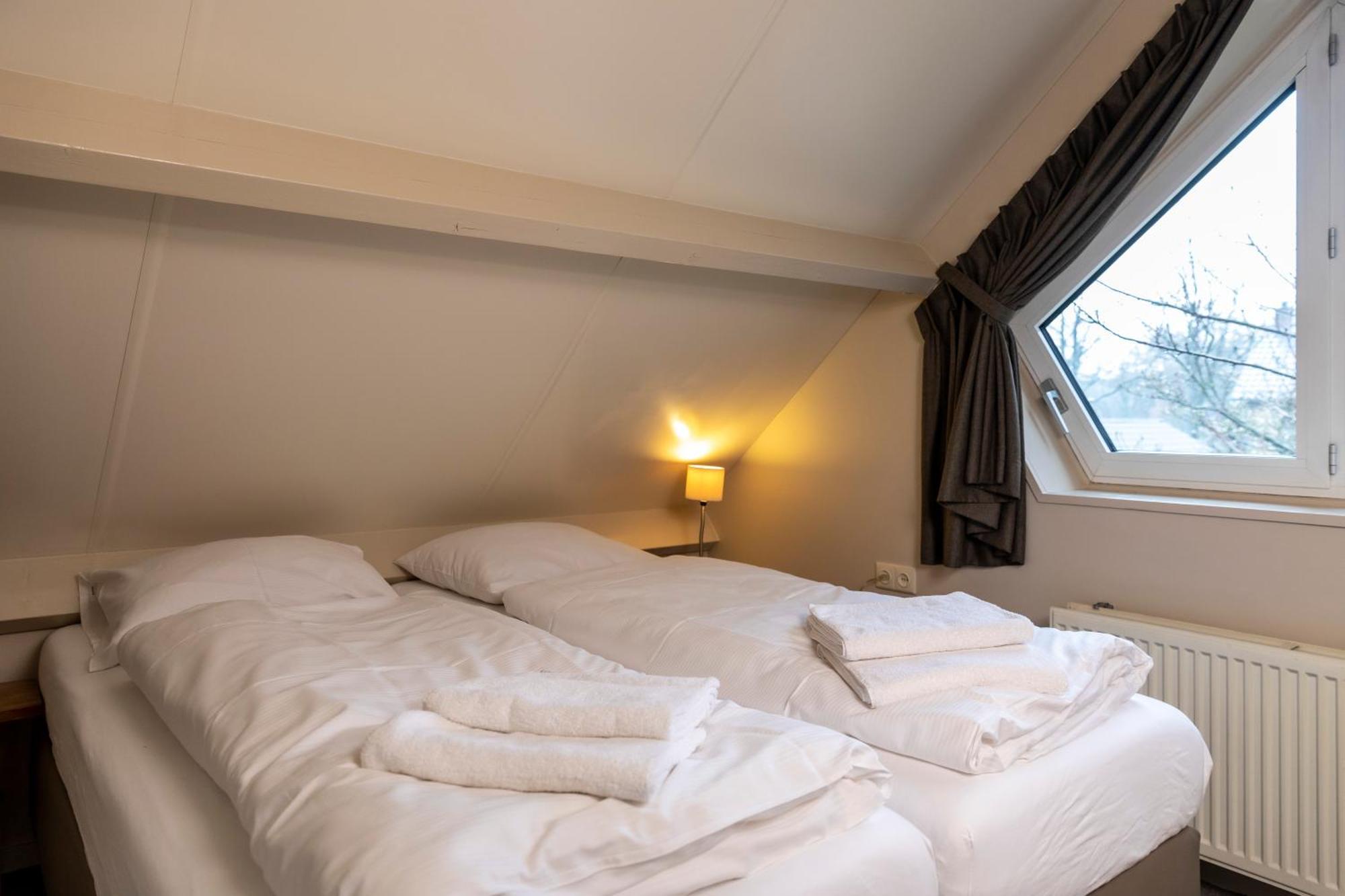 Vakantie Bij Meeussen - Schuttersoord Mook Room photo