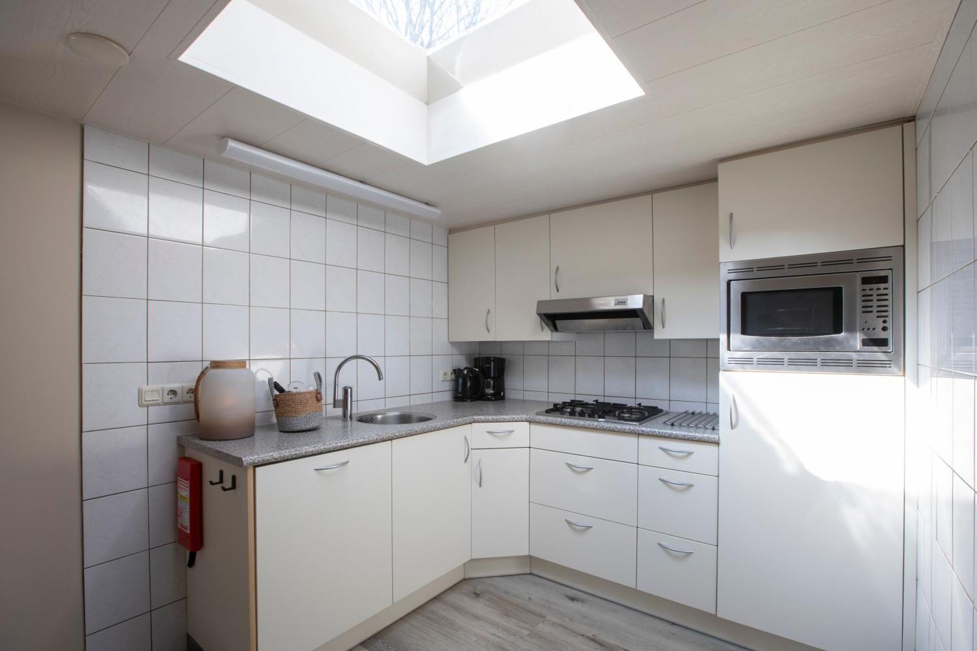 Vakantie Bij Meeussen - Schuttersoord Mook Room photo