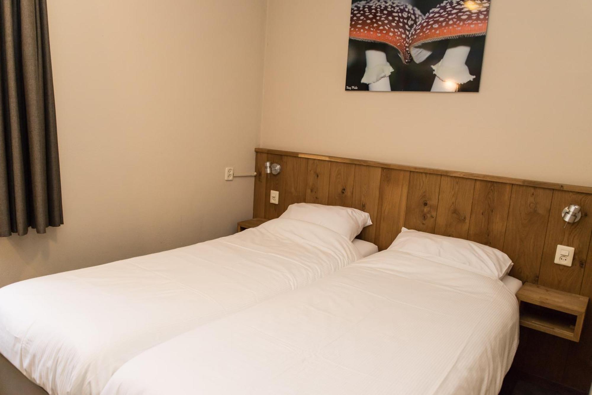 Vakantie Bij Meeussen - Schuttersoord Mook Room photo