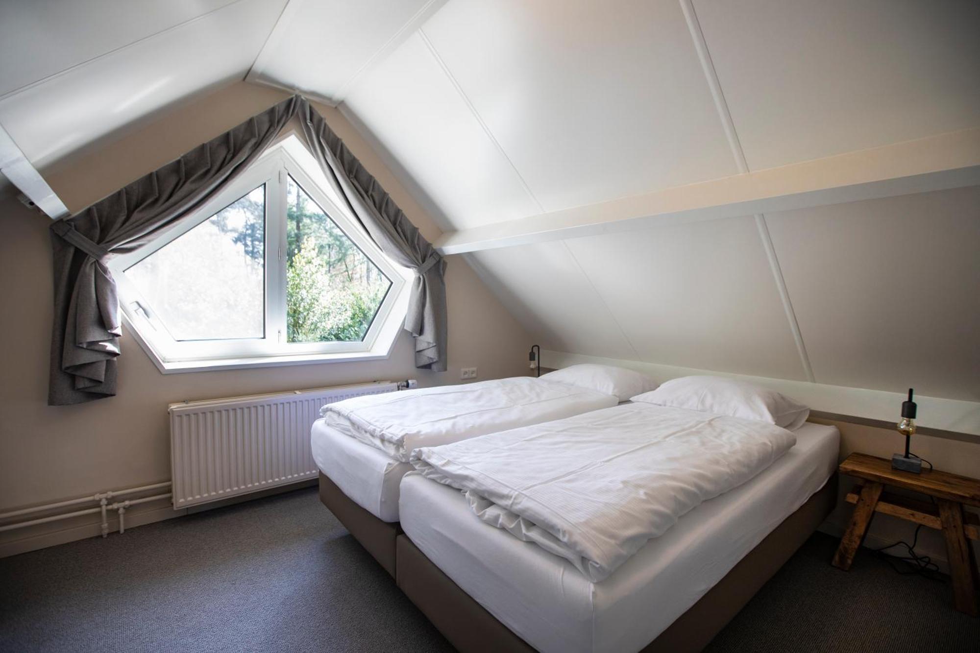 Vakantie Bij Meeussen - Schuttersoord Mook Room photo