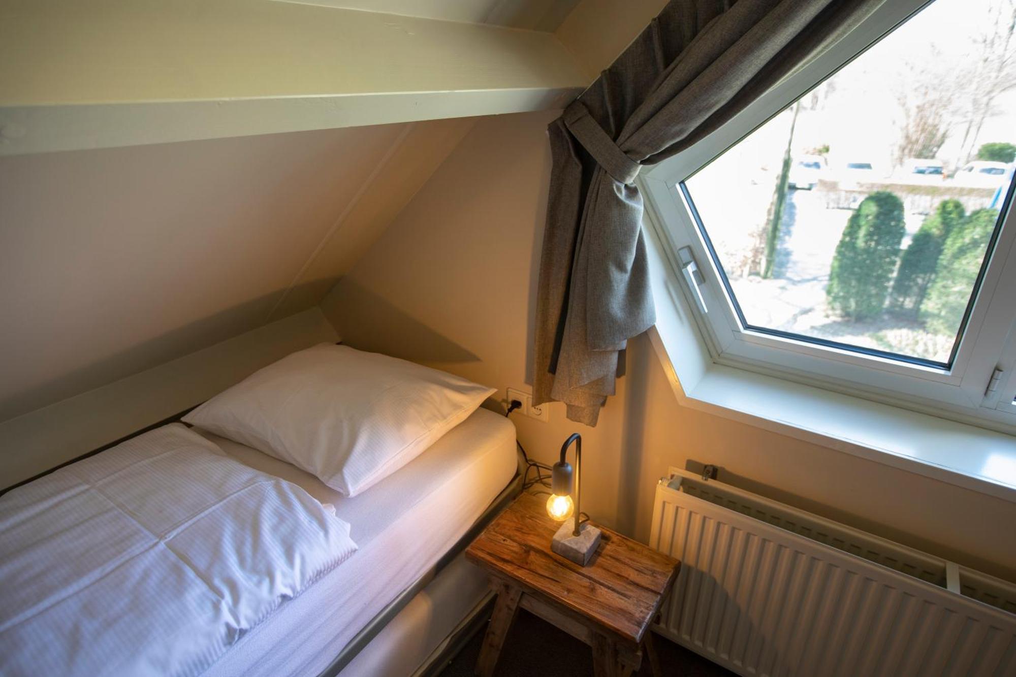 Vakantie Bij Meeussen - Schuttersoord Mook Room photo