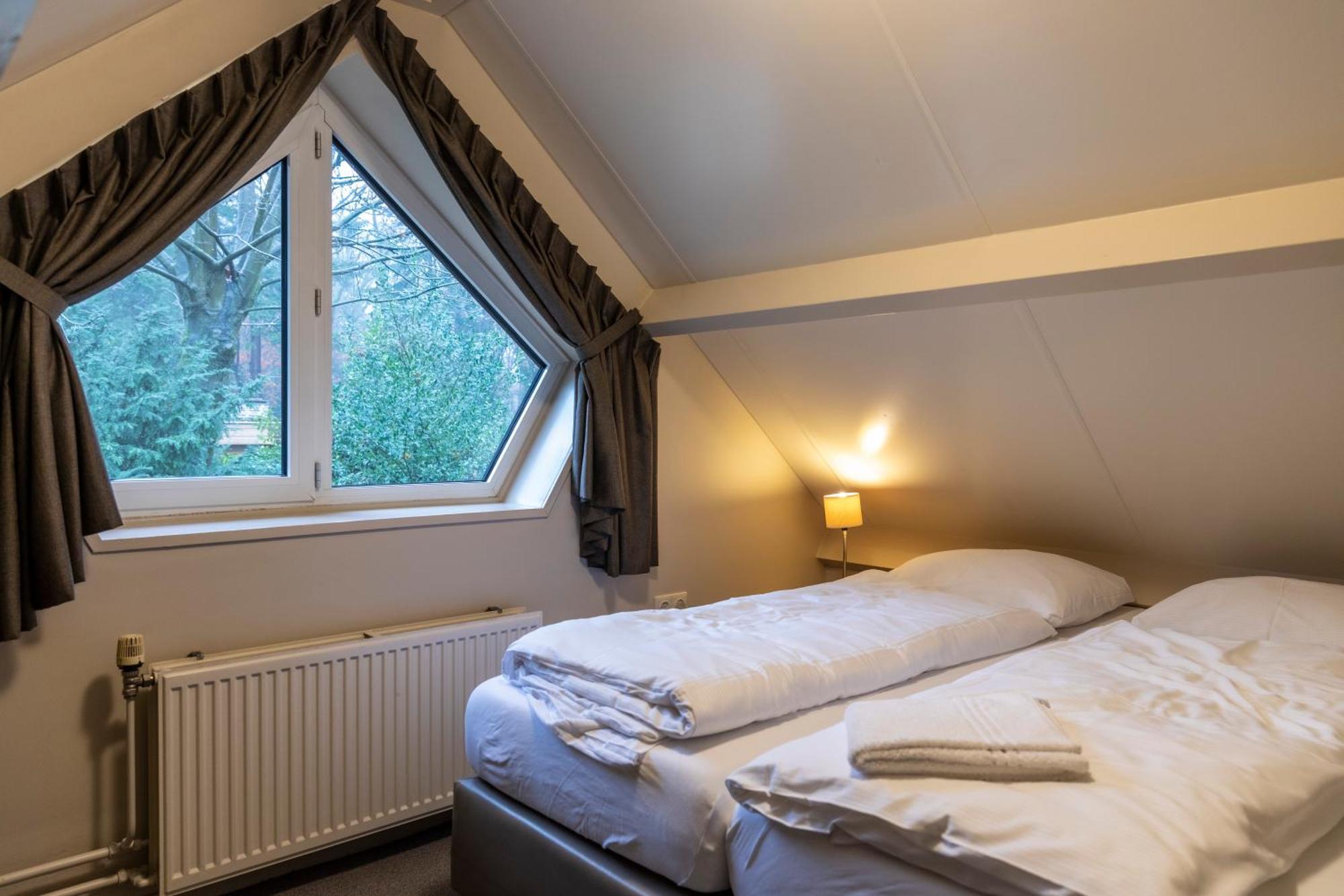 Vakantie Bij Meeussen - Schuttersoord Mook Room photo